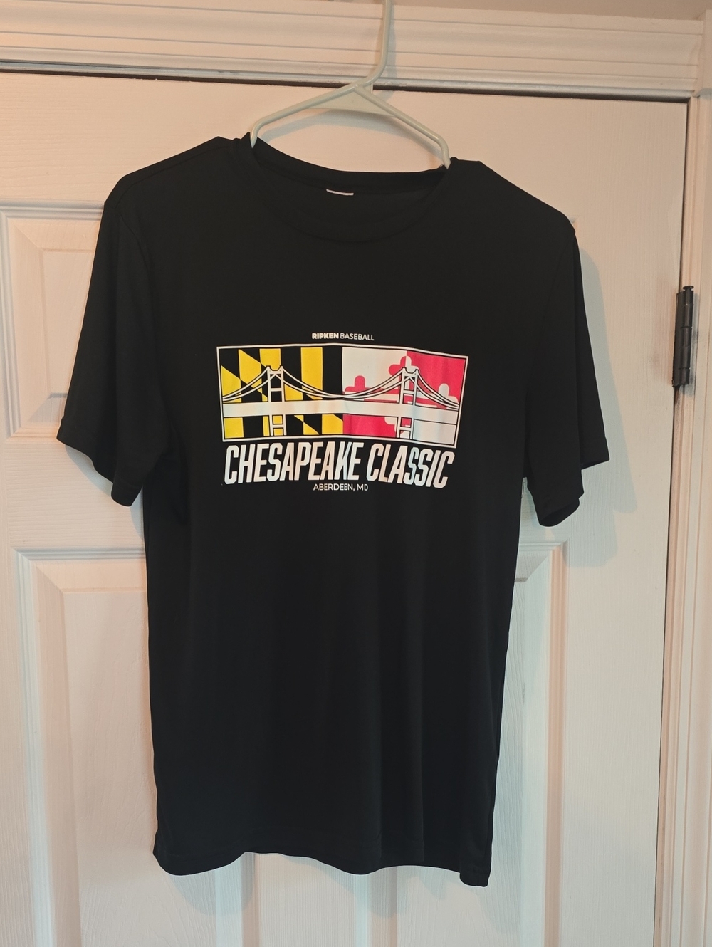 Boys Ripken Baseball Shirt